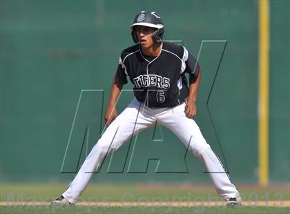 Thumbnail 2 in Beaumont @ San Jacinto (County Clash) photogallery.