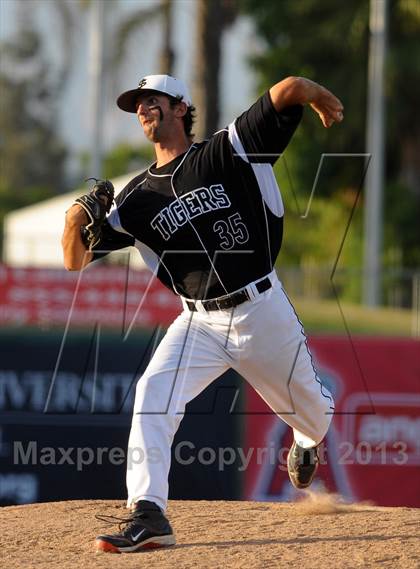 Thumbnail 1 in Beaumont @ San Jacinto (County Clash) photogallery.