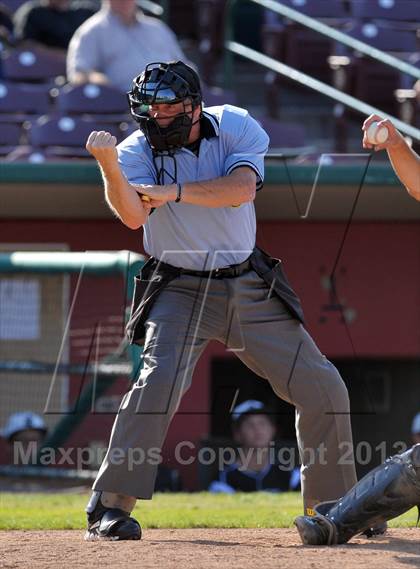 Thumbnail 2 in Beaumont @ San Jacinto (County Clash) photogallery.