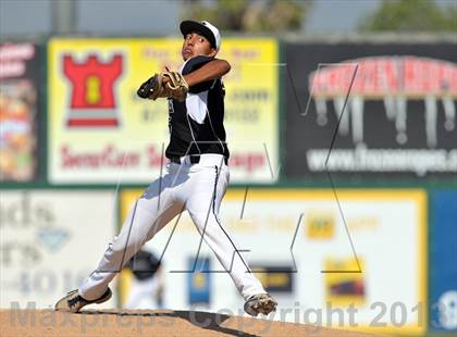Thumbnail 2 in Beaumont @ San Jacinto (County Clash) photogallery.