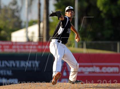 Thumbnail 2 in Beaumont @ San Jacinto (County Clash) photogallery.