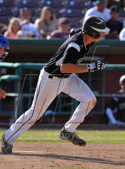 Thumbnail 3 in Beaumont @ San Jacinto (County Clash) photogallery.
