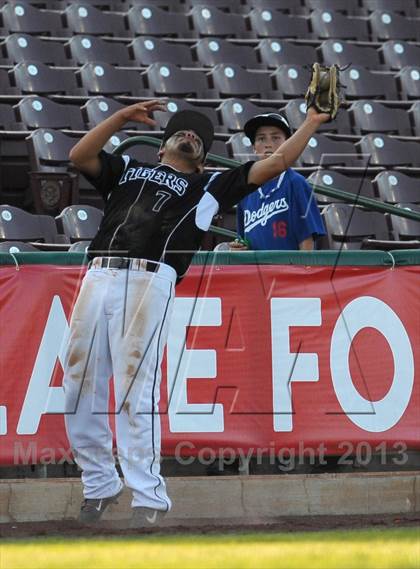Thumbnail 1 in Beaumont @ San Jacinto (County Clash) photogallery.