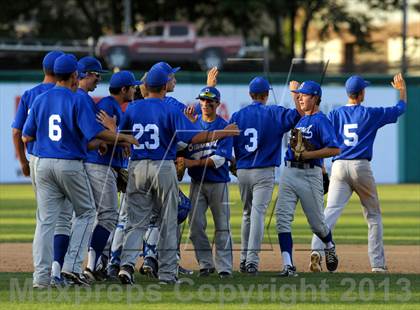 Thumbnail 2 in Beaumont @ San Jacinto (County Clash) photogallery.
