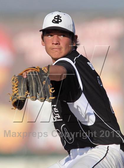 Thumbnail 2 in Beaumont @ San Jacinto (County Clash) photogallery.