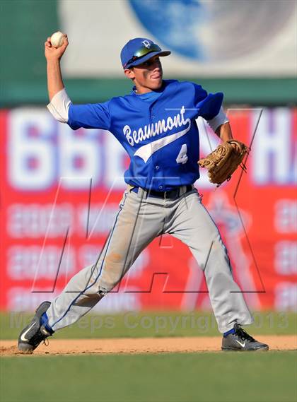 Thumbnail 1 in Beaumont @ San Jacinto (County Clash) photogallery.