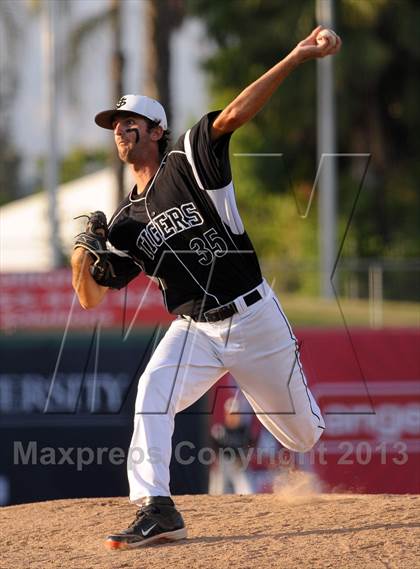 Thumbnail 1 in Beaumont @ San Jacinto (County Clash) photogallery.
