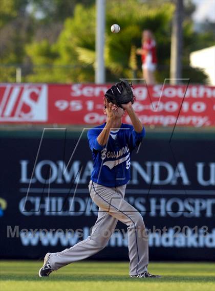 Thumbnail 1 in Beaumont @ San Jacinto (County Clash) photogallery.