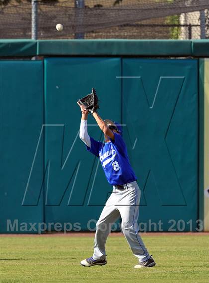 Thumbnail 3 in Beaumont @ San Jacinto (County Clash) photogallery.
