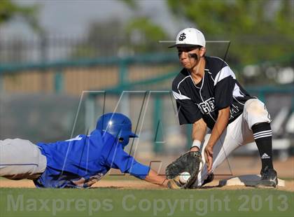 Thumbnail 2 in Beaumont @ San Jacinto (County Clash) photogallery.