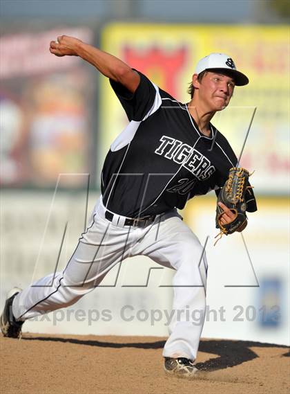 Thumbnail 2 in Beaumont @ San Jacinto (County Clash) photogallery.