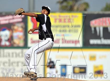 Thumbnail 1 in Beaumont @ San Jacinto (County Clash) photogallery.