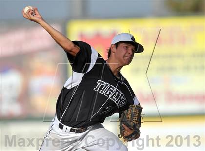 Thumbnail 1 in Beaumont @ San Jacinto (County Clash) photogallery.