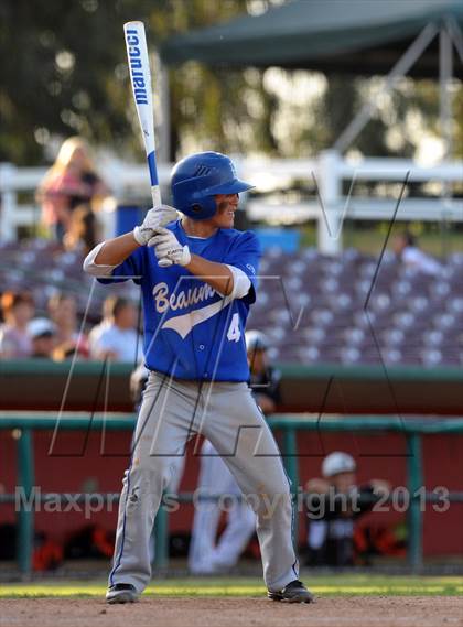 Thumbnail 3 in Beaumont @ San Jacinto (County Clash) photogallery.