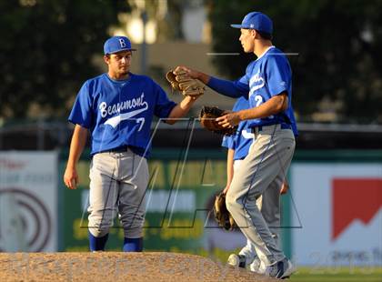 Thumbnail 2 in Beaumont @ San Jacinto (County Clash) photogallery.
