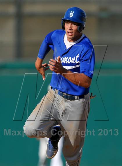 Thumbnail 3 in Beaumont @ San Jacinto (County Clash) photogallery.