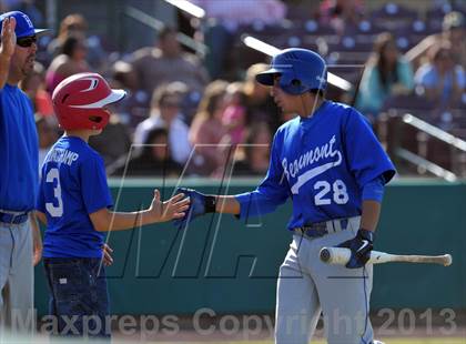 Thumbnail 2 in Beaumont @ San Jacinto (County Clash) photogallery.