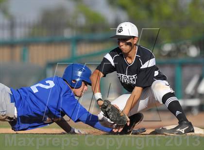 Thumbnail 1 in Beaumont @ San Jacinto (County Clash) photogallery.