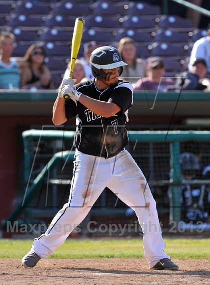 Thumbnail 3 in Beaumont @ San Jacinto (County Clash) photogallery.