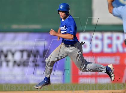 Thumbnail 3 in Beaumont @ San Jacinto (County Clash) photogallery.