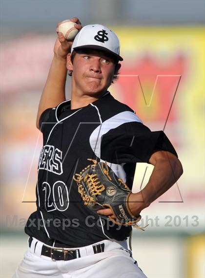 Thumbnail 3 in Beaumont @ San Jacinto (County Clash) photogallery.