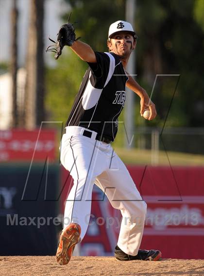 Thumbnail 2 in Beaumont @ San Jacinto (County Clash) photogallery.