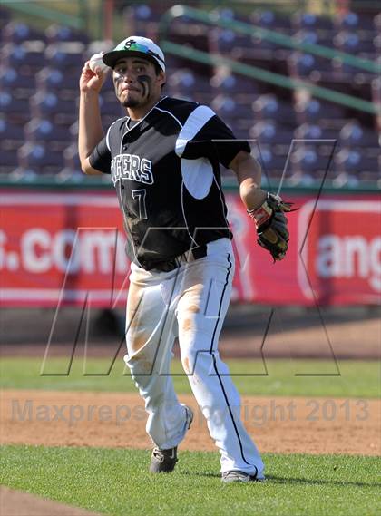 Thumbnail 1 in Beaumont @ San Jacinto (County Clash) photogallery.