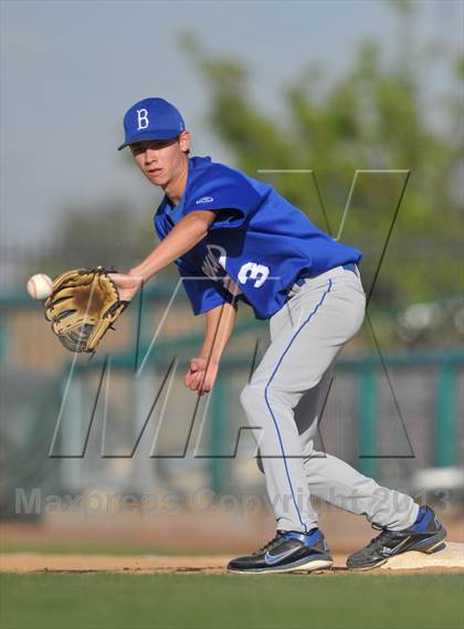 Thumbnail 1 in Beaumont @ San Jacinto (County Clash) photogallery.