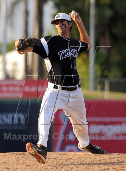 Thumbnail 3 in Beaumont @ San Jacinto (County Clash) photogallery.