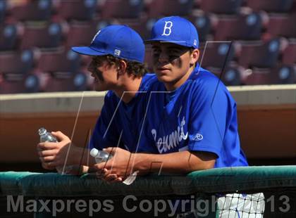 Thumbnail 1 in Beaumont @ San Jacinto (County Clash) photogallery.