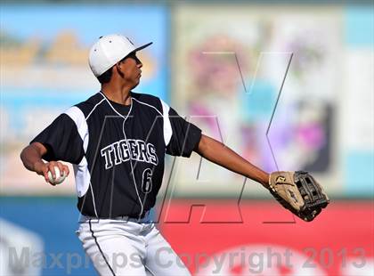 Thumbnail 2 in Beaumont @ San Jacinto (County Clash) photogallery.