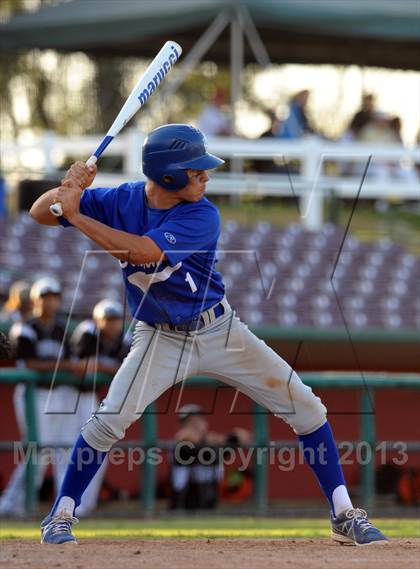 Thumbnail 2 in Beaumont @ San Jacinto (County Clash) photogallery.