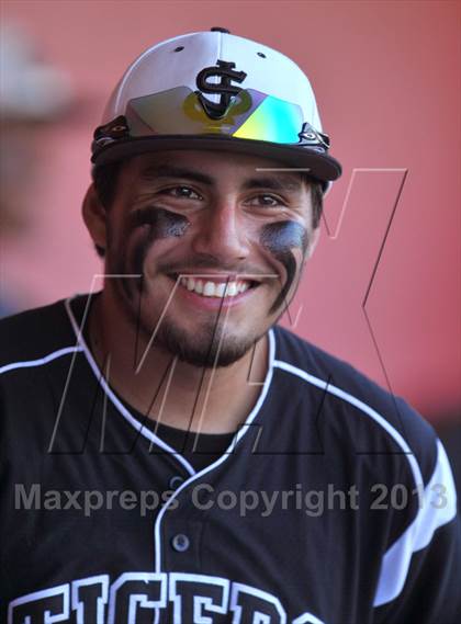 Thumbnail 3 in Beaumont @ San Jacinto (County Clash) photogallery.
