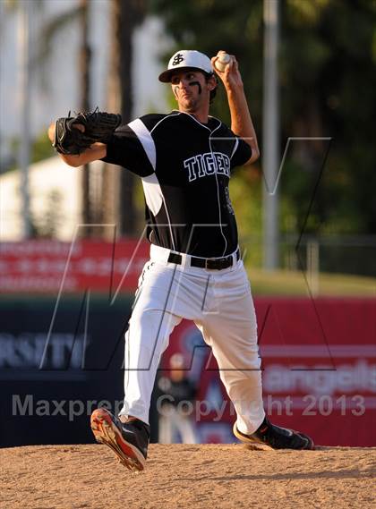 Thumbnail 3 in Beaumont @ San Jacinto (County Clash) photogallery.