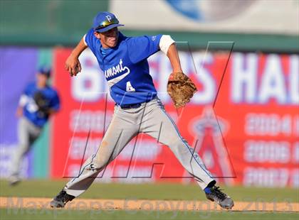 Thumbnail 3 in Beaumont @ San Jacinto (County Clash) photogallery.