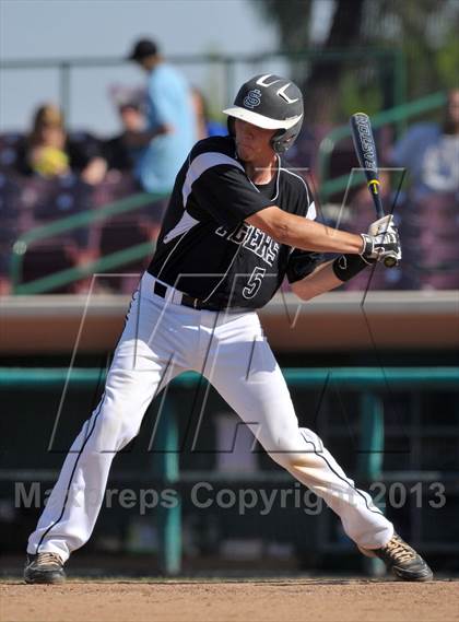 Thumbnail 3 in Beaumont @ San Jacinto (County Clash) photogallery.