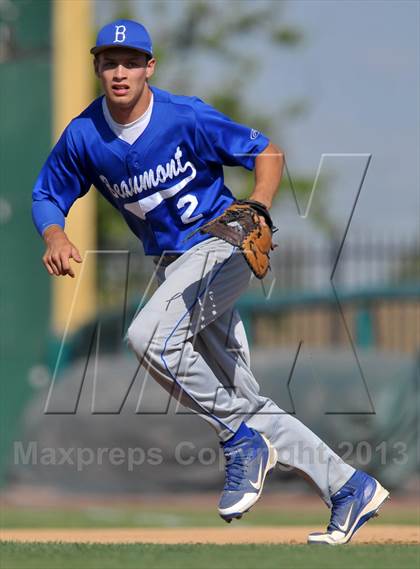 Thumbnail 3 in Beaumont @ San Jacinto (County Clash) photogallery.