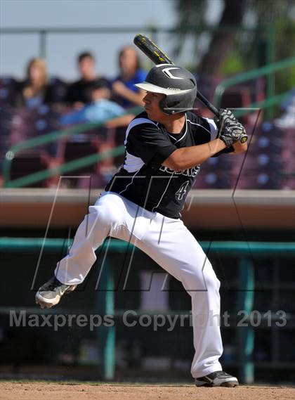 Thumbnail 1 in Beaumont @ San Jacinto (County Clash) photogallery.