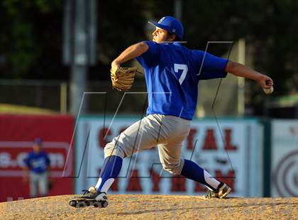 Thumbnail 2 in Beaumont @ San Jacinto (County Clash) photogallery.