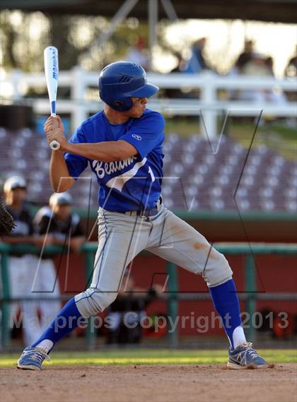Thumbnail 3 in Beaumont @ San Jacinto (County Clash) photogallery.