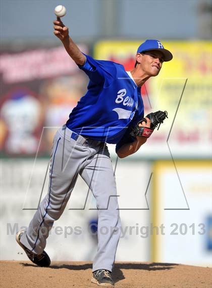 Thumbnail 1 in Beaumont @ San Jacinto (County Clash) photogallery.