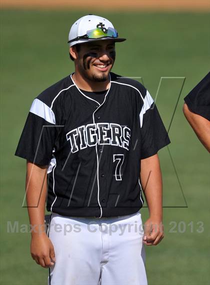 Thumbnail 3 in Beaumont @ San Jacinto (County Clash) photogallery.