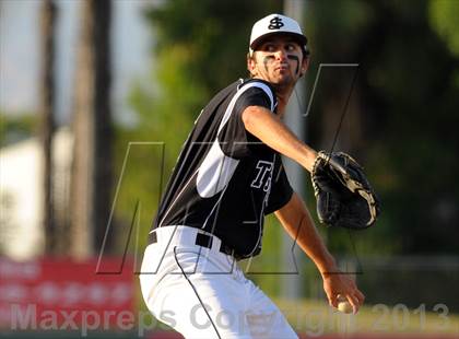 Thumbnail 1 in Beaumont @ San Jacinto (County Clash) photogallery.