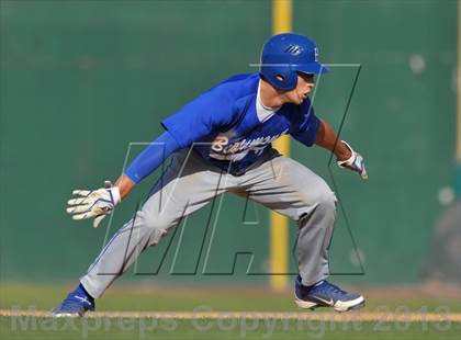 Thumbnail 3 in Beaumont @ San Jacinto (County Clash) photogallery.