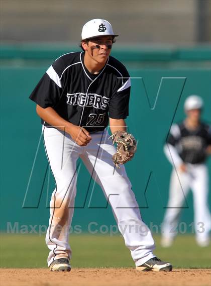 Thumbnail 2 in Beaumont @ San Jacinto (County Clash) photogallery.