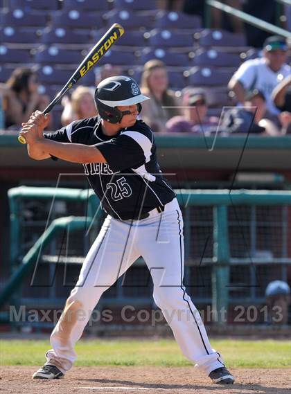 Thumbnail 2 in Beaumont @ San Jacinto (County Clash) photogallery.