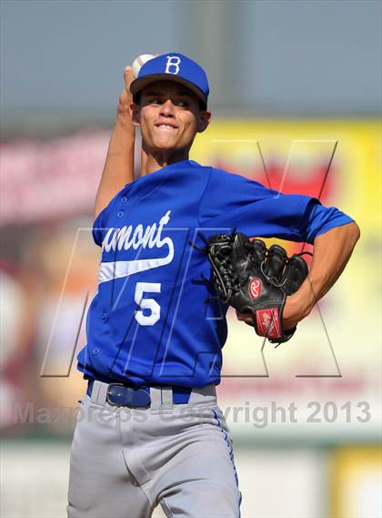 Thumbnail 1 in Beaumont @ San Jacinto (County Clash) photogallery.