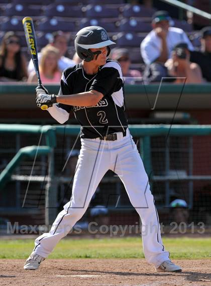 Thumbnail 2 in Beaumont @ San Jacinto (County Clash) photogallery.