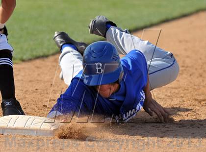 Thumbnail 2 in Beaumont @ San Jacinto (County Clash) photogallery.