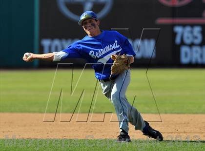 Thumbnail 1 in Beaumont @ San Jacinto (County Clash) photogallery.